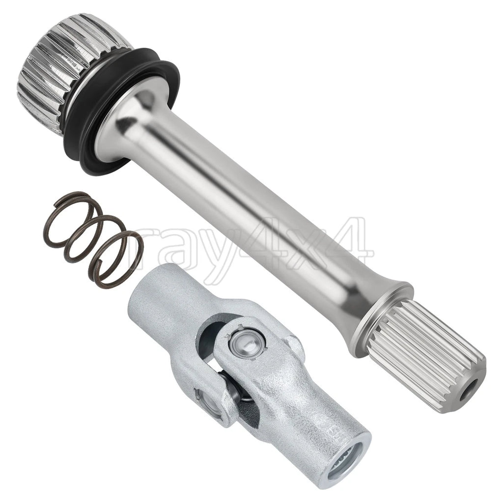 Rear Prop Drive Shaft for Honda Foreman 500, Rubicon 500 TRX500 (2005–2014)