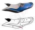 Seat Cover for Seadoo GTX Wake Pro 215 (2011–2015) Blacktip