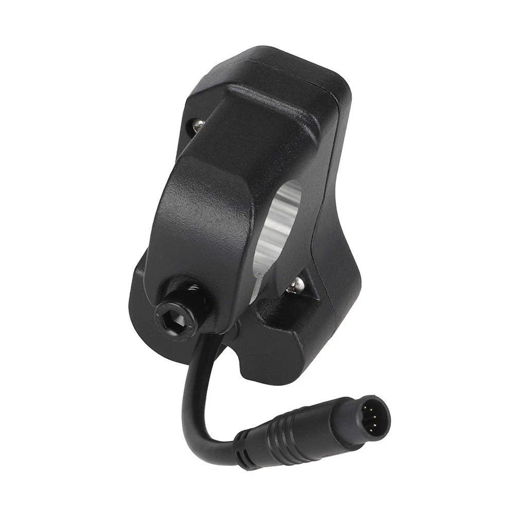 Headlight Switch 8 Pin Turn Signal for KuKirin G3 Pro (2021–2023)