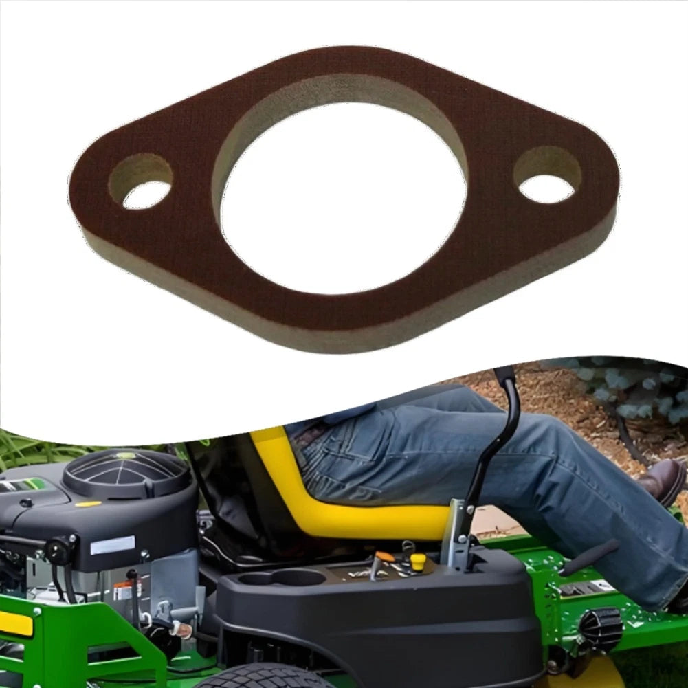 Carburetor Gasket 24mm Aperture 3mm Thickness for BSA Triumph