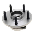 Wheel Bearing & Hub for Dodge Dakota (2005–2010) & Mitsubishi Raider (2006–2009) 52104698AA