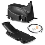 Air Filter Box Cleaner Case & Lid Cap for YAMAHA Raptor 350 (2004–2013)
