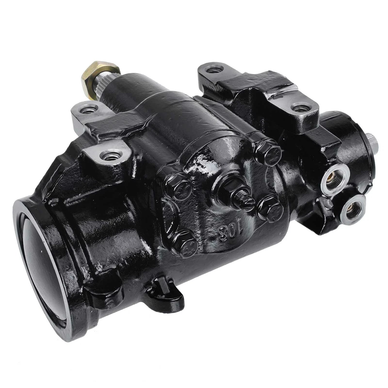 Power Steering Gear Box for Chevy C10 Suburban (1973–1987)