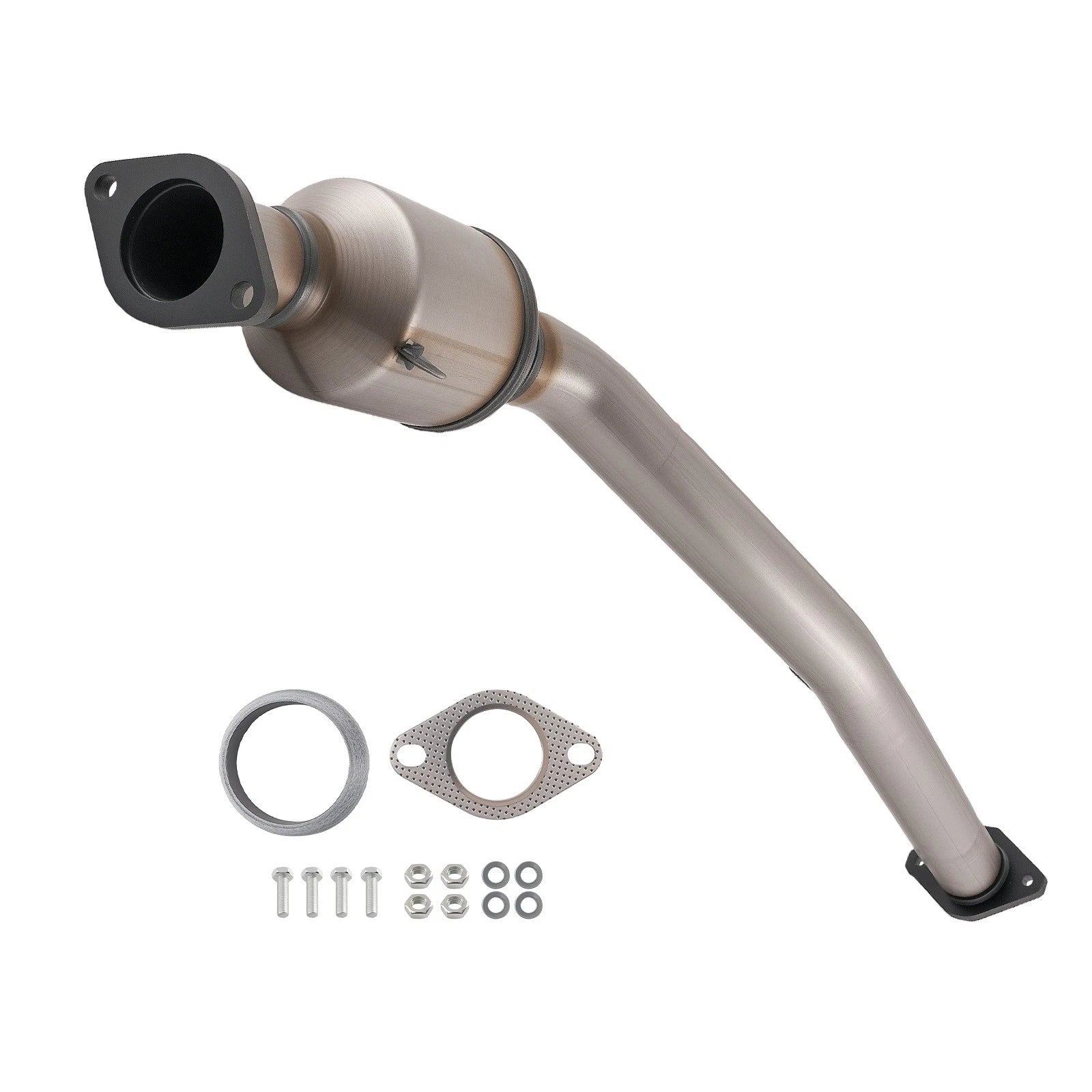 Catalytic Converter for Subaru BRZ (2013-2023)