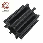 Flexible Impeller for Jabsco Water Pump (17018-0001, Volvo 3593573, 3583602, 3588476)