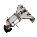Catalytic Converter for Chevy Aveo/Aveo5, Pontiac G3 1.6L (2009–2011)