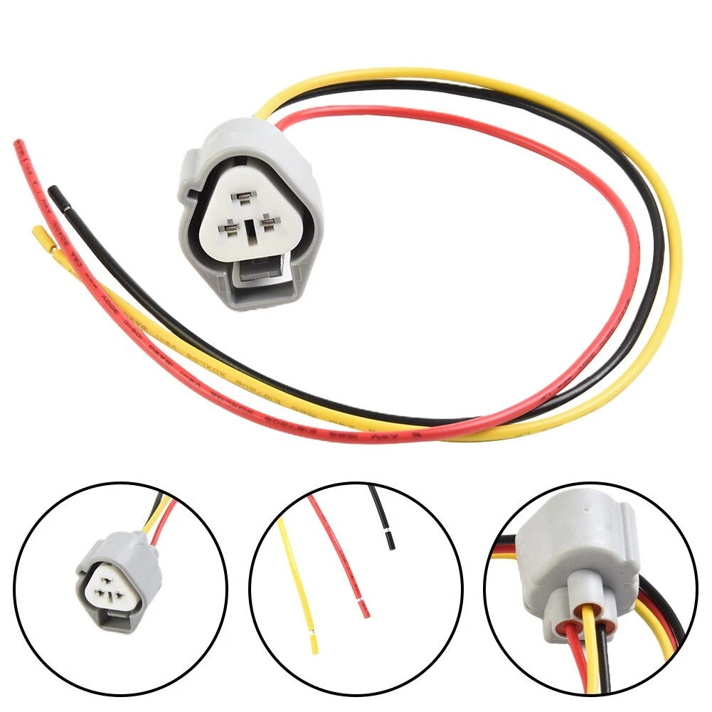 Headlight-Turn-Signal Wire Harness Connector 90075-60083 for Nissan Toyota
