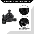 Auxiliary Cooling Water Pump for Toyota Alphard (2002–2015) No.G902058010
