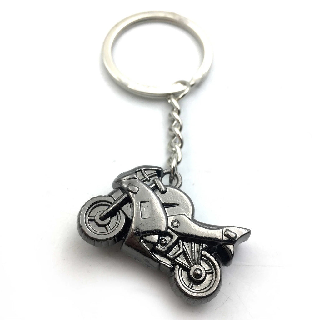 Keychain for Motorcycle (HTTMT)