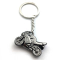 Keychain for Motorcycle (HTTMT)
