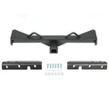 Rear Hidden Trailer Tow Hitch Receiver for Chevrolet C10 (1973–1987)