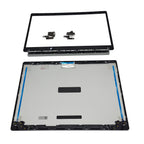 Back Cover Bezel/Hinges for Acer Aspire A515-54 A515-54G A515-55 (2019–2021)