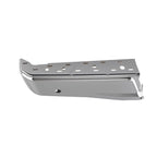 Chrome Bumper End Left Rear for Ford F-150 (2015–2020) FL3Z17906B