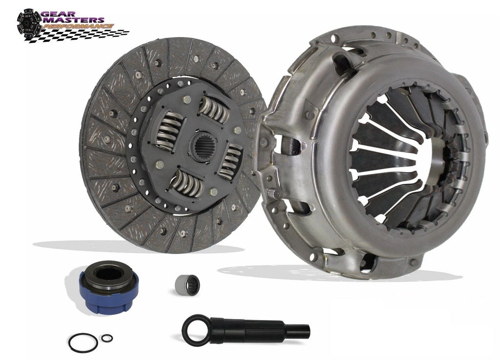 Clutch Kit for Ford Ranger (1995–2011)
