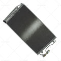 1X Air Conditioning Condenser for BMW i3 Series I01 / i8 Series I12 (2014–2020)