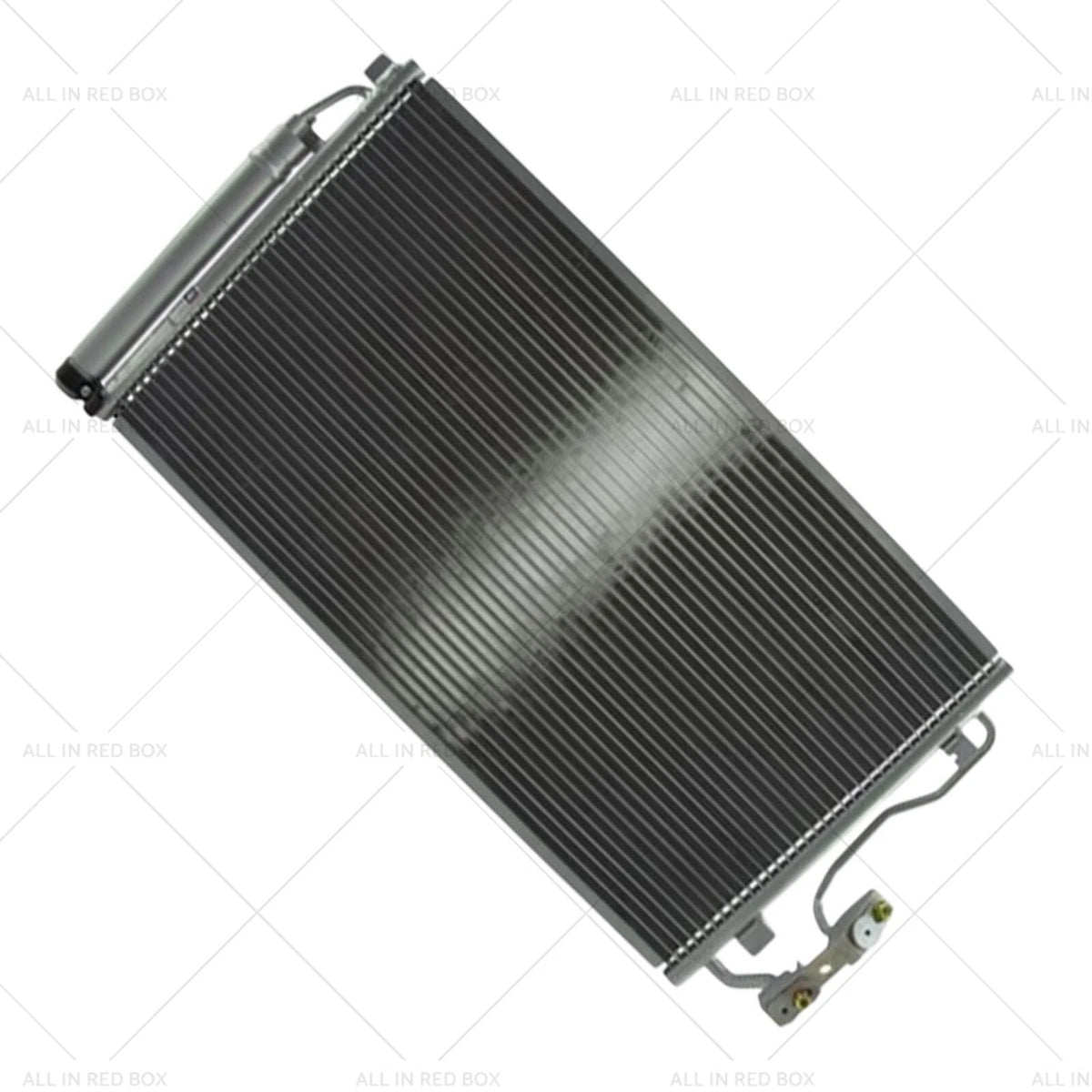 1X Air Conditioning Condenser for BMW i3 Series I01 / i8 Series I12 (2014–2020)