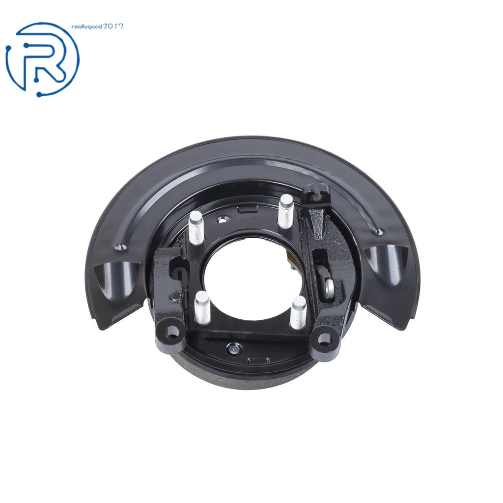 Parking Brake Assembly for Dodge Ram 2500 2003-2010, Ram 3500 2010