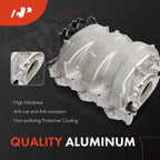 Intake Manifold Repair Kit for Mercedes E350 ML350 (2006–2011)
