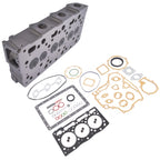 Complete Cylinder Head Kit for Kubota KX41-2S (2400HST-D)