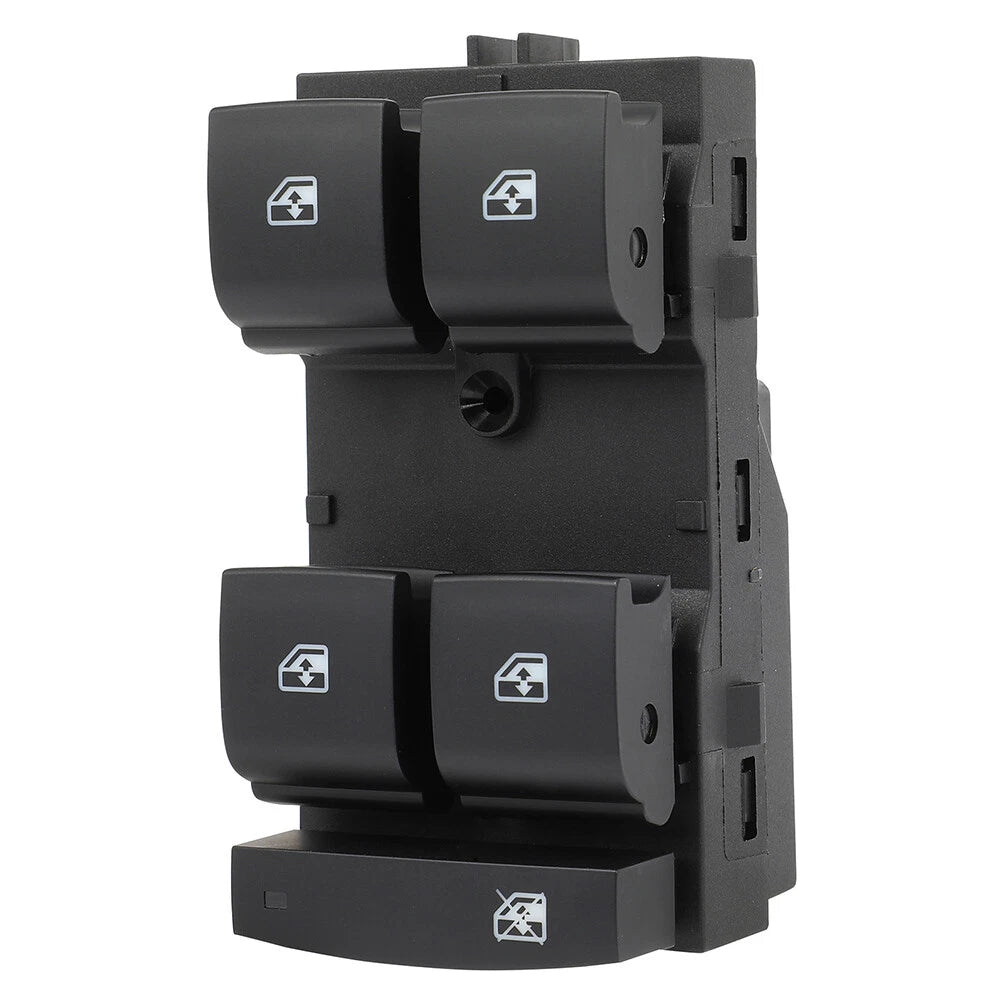 Window Switch for Chevrolet Cruze (2011–2016), Malibu (2015–2016), Orlando (2012)