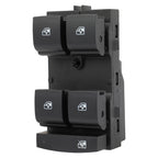 Window Switch for Chevrolet Cruze (2011–2016), Malibu (2015–2016), Orlando (2012)