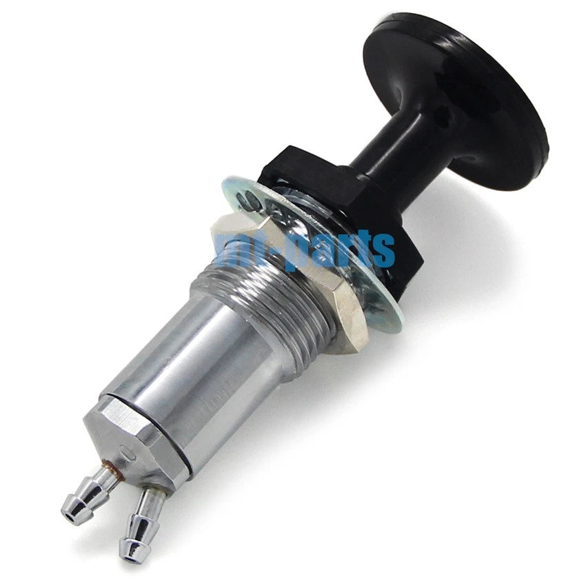 Fuel Pump for Ski-Doo, Polaris, Yamaha, Arctic Cat Snowmobile