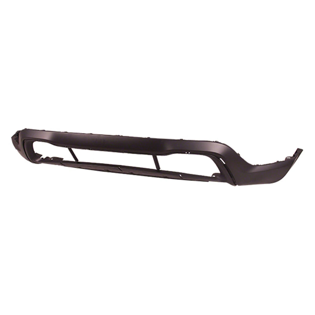 Replacement Ready to Paint Front Lower Bumper Cover (See compatibility Chart)