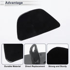 Bumper Headlight Washer Nozzle Cover Cap for BMW 535i (2011–2016)