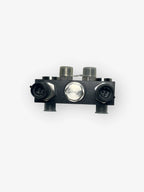 Trim Tab Manifold for Mercruiser Zeus 3000 (8M0137957, 8M6002708)