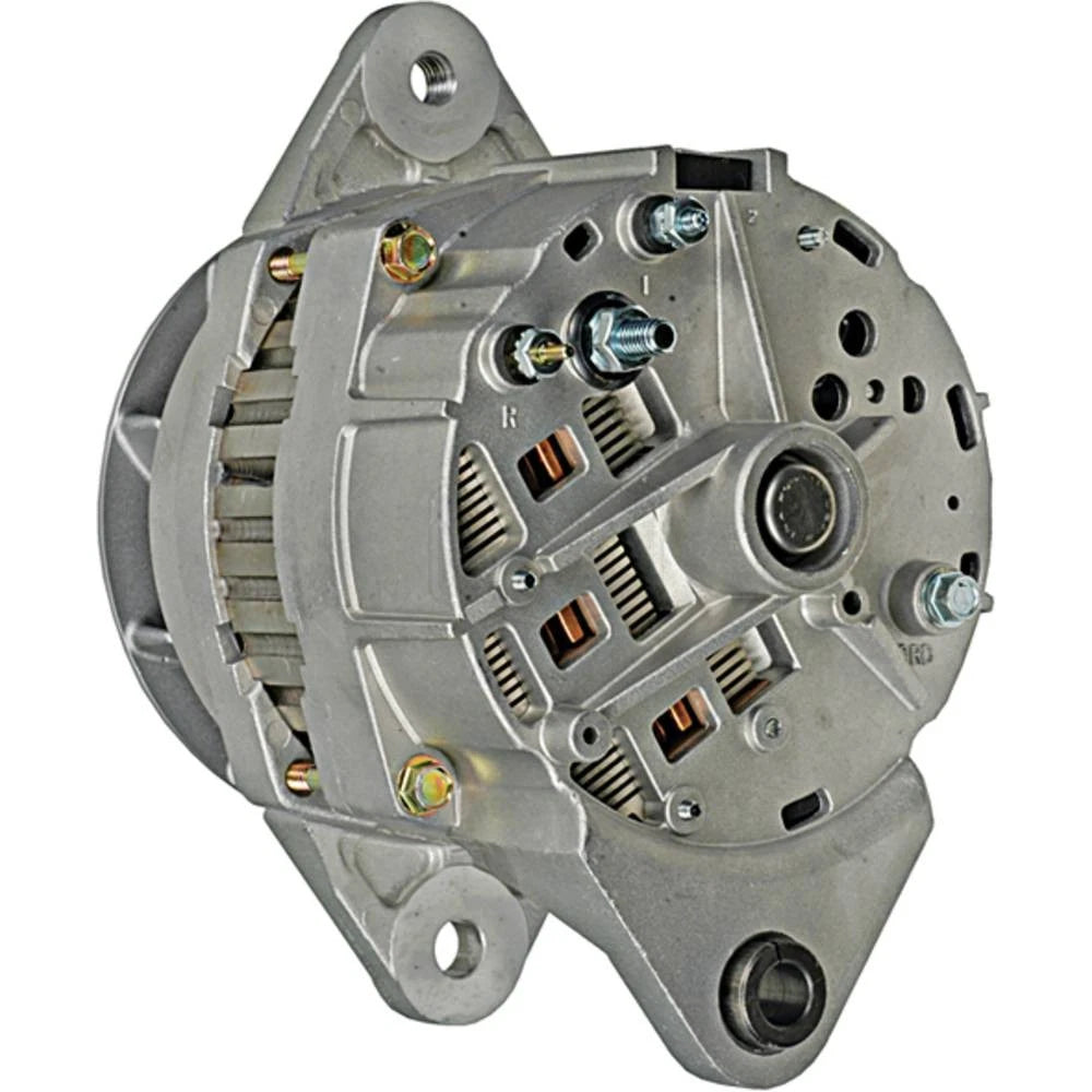 Alternator for J&N Electrical Products (400-12192-JN)
