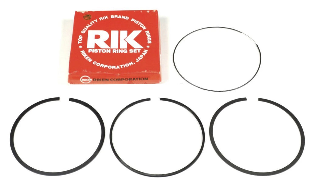 Piston Rings for Sea-Doo GTI (2006–2007), RXP, RXT, GTX 4-Tec (2005–2008)