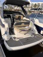 EVA Foam Teak Deck Flooring Mat for Monterey M205 (2018)