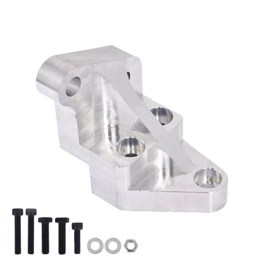 Billet Post Mount Bracket for Acura Integra (1990–1993) Honda CRX Civic (1988–1991)