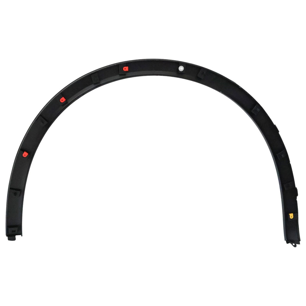 Left Driver Side Fender Flare for Porsche Cayenne (2011-2018)