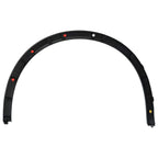 Left Driver Side Fender Flare for Porsche Cayenne (2011-2018)