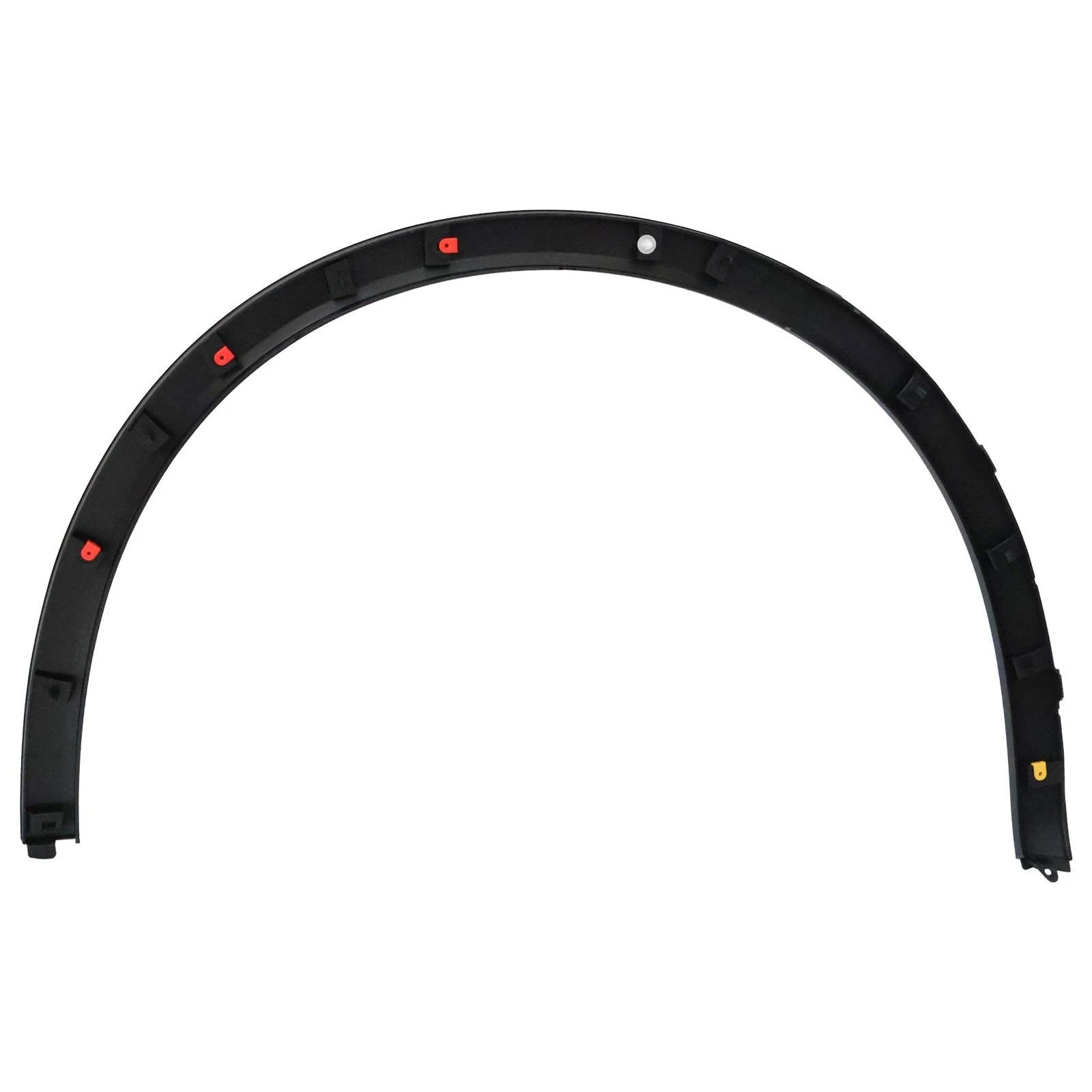 Left Driver Side Fender Flare for Porsche Cayenne (2011-2018)