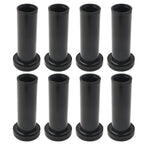 8 Pcs Front Suspension Upper A-Arm Bushings for Arctic Cat (2004-2010)
