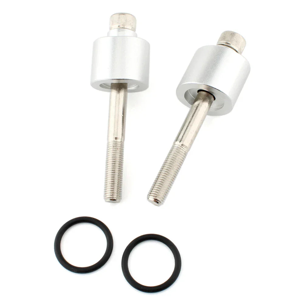 Handle Bar Risers for Ducati Multistrada V4 S (2021-2023)