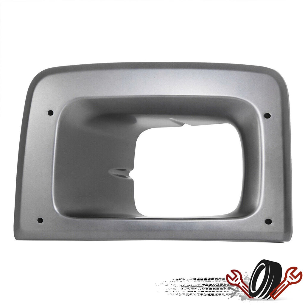 Driver Headlight Bezel Trim for C6500 C7500 C8500 (2003–2009)