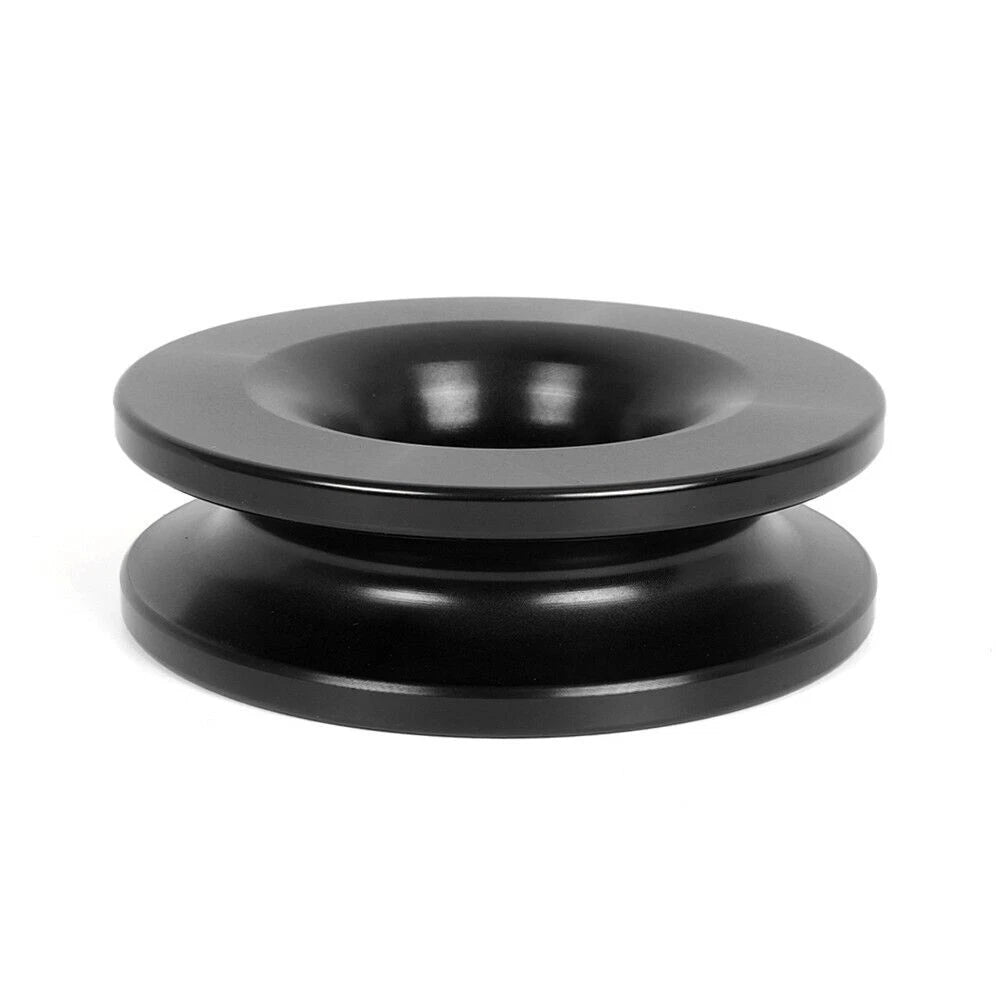 Winch Snatch Recovery Ring for ATV UTV (41000 lbs)