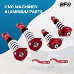 Adjustable Coilovers for Mazda RX-8 (2004-2011)