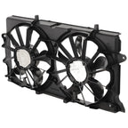 A/C Condenser for Chevy Silverado 1500, GMC Sierra (2014–2018)