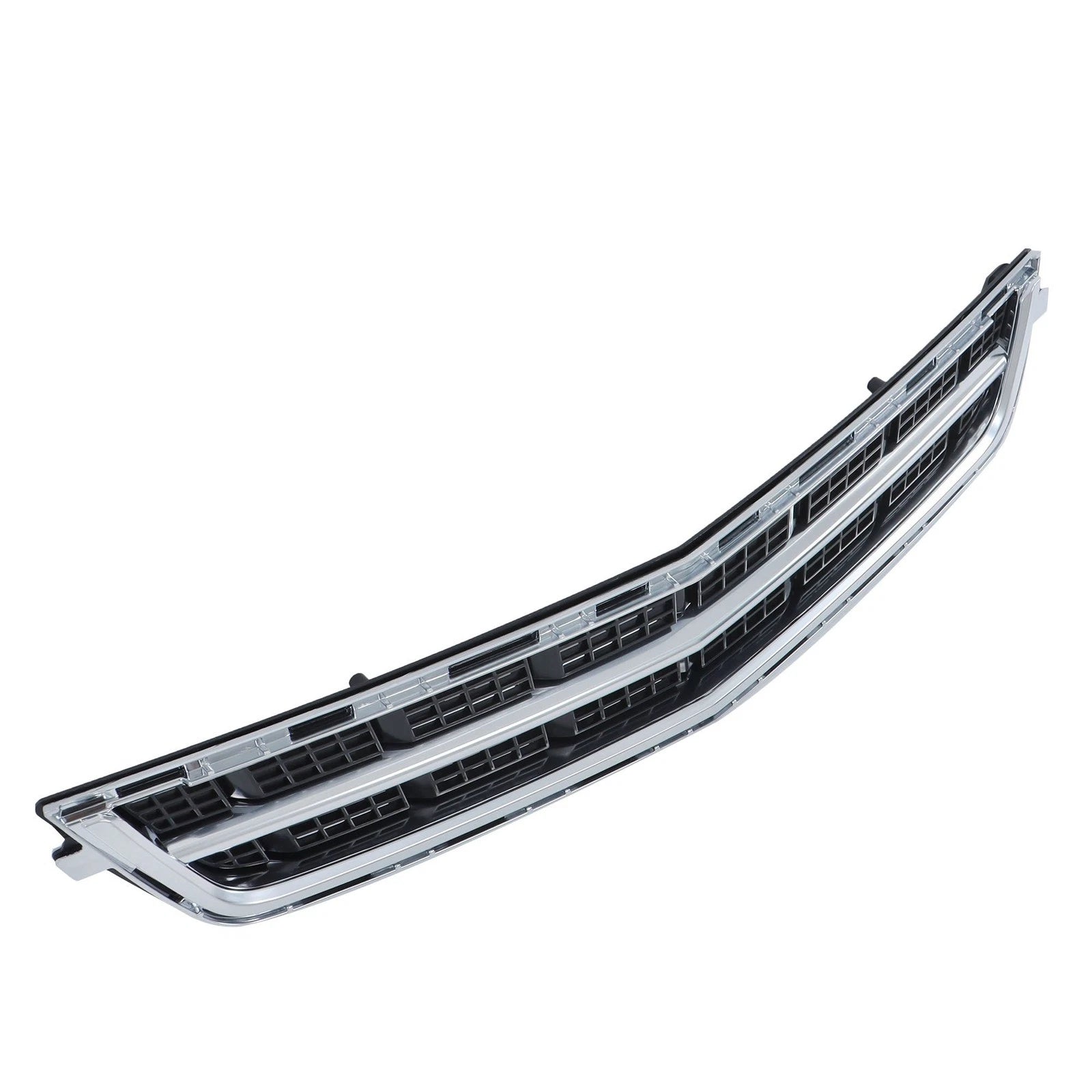 Chrome Front Bumper Lower Grille for Cadillac ATS (2013-2014)