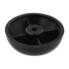 Trimmer Mow Ball Head Hex Center for Walk Behind String Trimmer Mower (311011)