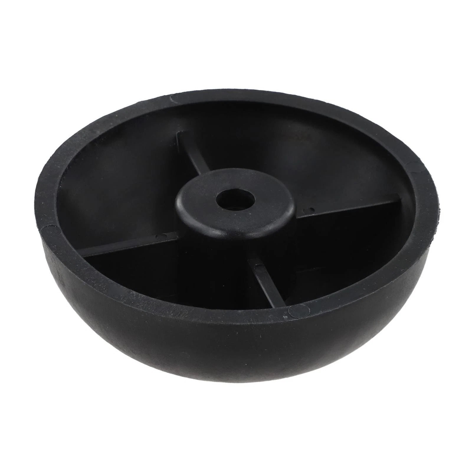 Trimmer Mow Ball Head Hex Center for Walk Behind String Trimmer Mower (311011)