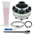CV Joint Replacement Kit for Jeep Wrangler (2007–2018) 1744014