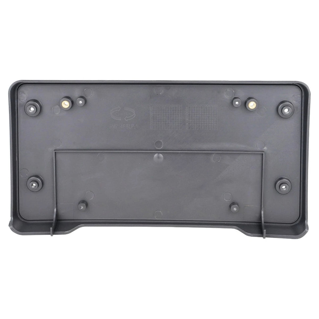 Fog Light Cover for Chrysler 200 (2015–2017)