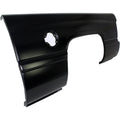 Rear Driver Left Bedside Panel for Ram 2500 3500