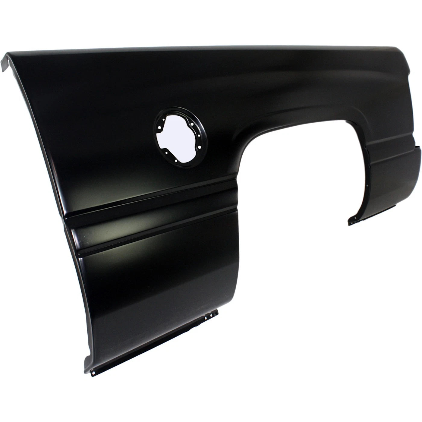 Rear Driver Left Bedside Panel for Ram 2500 3500