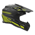 DOT Adult Full Face Helmet for Off Road Dirt Bike Motocross M/L/XL/XXL